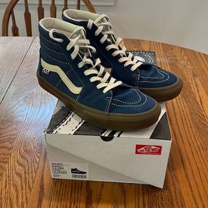 Vans skate sk8-hi